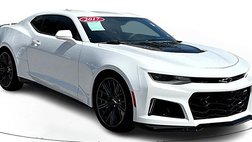 2017 Chevrolet Camaro ZL1