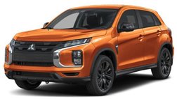 2026 Mitsubishi Outlander Sport LE AWC
