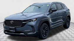 2026 Mazda CX-50 Hybrid Preferred