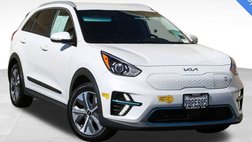 2022 Kia Niro EV S