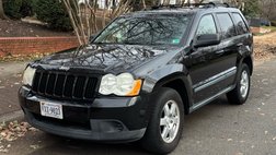2009 Jeep Grand Cherokee Laredo