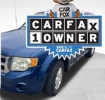 2008 Ford Escape XLS