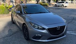 2014 Mazda MAZDA3 i Touring