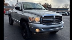 2007 Dodge Ram 1500 SLT