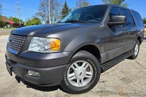 2004 Ford Expedition XLT