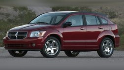 2011 Dodge Caliber Mainstreet