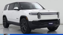2025 Rivian R1S Adventure