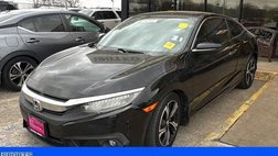 2016 Honda Civic Touring