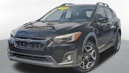 2018 Subaru Crosstrek 2.0i Limited