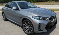 2024 BMW X6 xDrive40i