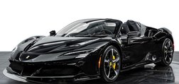 2023 Ferrari SF90 Spider Base