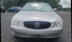 2008 Buick Lucerne CXL