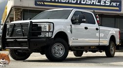 2019 Ford Super Duty F-350 XL