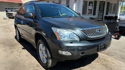 2006 Lexus RX 330 Base