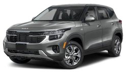 2024 Kia Seltos LX