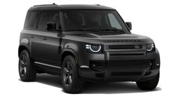 2026 Land Rover Defender 110 P400 X-Dynamic SE