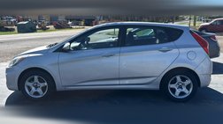 2012 Hyundai Accent GS