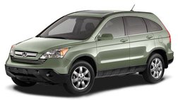 2008 Honda CR-V EX-L
