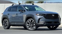 2025 Mazda CX-50 Hybrid Premium Plus
