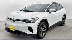 2024 Volkswagen ID.4 Standard