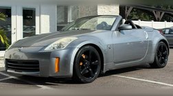 2006 Nissan 350Z Grand Touring
