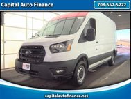 2020 Ford Transit 250