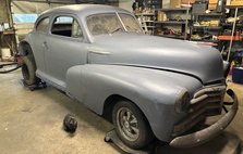 1948 Chevrolet 