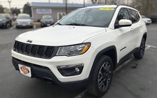 2020 Jeep Compass Sport