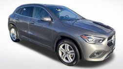 2023 Mercedes-Benz GLA-Class GLA 250 4MATIC