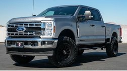 2024 Ford Super Duty F-250 XLT