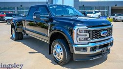 2023 Ford F-450 Super Duty Lariat