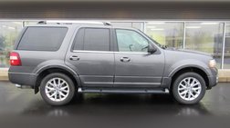 2015 Ford Expedition Limited