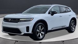 2026 Honda Prologue Touring