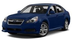 2014 Subaru Legacy 2.5i Premium