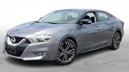 2016 Nissan Maxima 3.5 SL