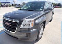 2017 GMC Terrain SLE-1