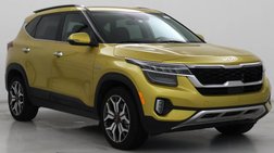 2023 Kia Seltos SX