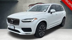 2021 Volvo XC90 T5 Momentum