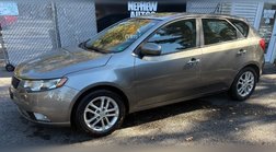 2011 Kia Forte5 EX