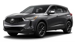 2026 Acura RDX SH-AWD