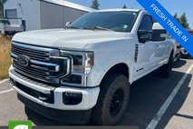 2021 Ford Super Duty F-350 Limited