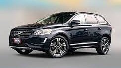 2016 Volvo XC60 T5 Premier