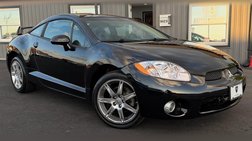 2008 Mitsubishi Eclipse SE-V6