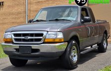 1999 Ford Ranger XLT