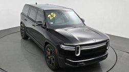 2025 Rivian R1S Ascend