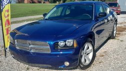 2009 Dodge Charger SXT