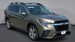 2023 Subaru Ascent Premium 8-Passenger