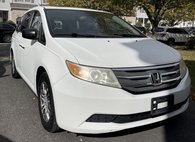 2013 Honda Odyssey EX-L