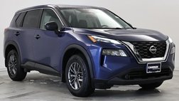 2022 Nissan Rogue S