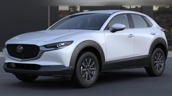 2025 Mazda CX-30 2.5 S